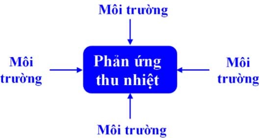 Phản ứng thu nhiệt là gì: Khái niệm, đặc điểm và ứng dụng